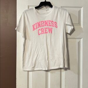 Old Navy White T-Shirt